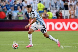 Fotbal – CM 2026: Atletico Madrid, clubul cu cei mai mulți jucători în finală (9)