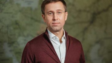 #Ucraina: Președintele Zelenski îl desemnează premier pe managerul Naftogaz