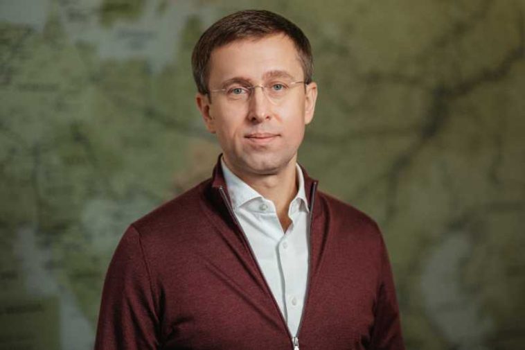 #Ucraina: Președintele Zelenski îl desemnează premier pe managerul Naftogaz