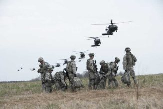 SUA analizează scenarii militare pentru Cuba, inclusiv mobilizarea a mii de soldați (media)