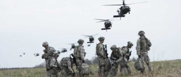 SUA analizează scenarii militare pentru Cuba, inclusiv mobilizarea a mii de soldați (media)
