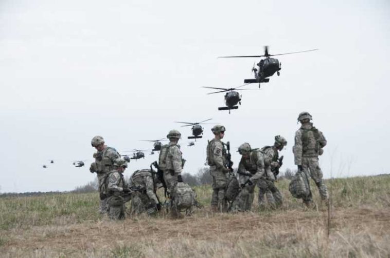 SUA analizează scenarii militare pentru Cuba, inclusiv mobilizarea a mii de soldați (media)