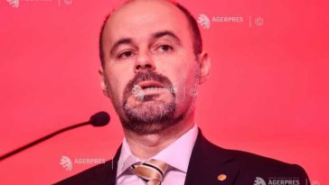 Popa (BNR): Uniunea Europeană a avut dintotdeauna o dependență ridicată de energia importată