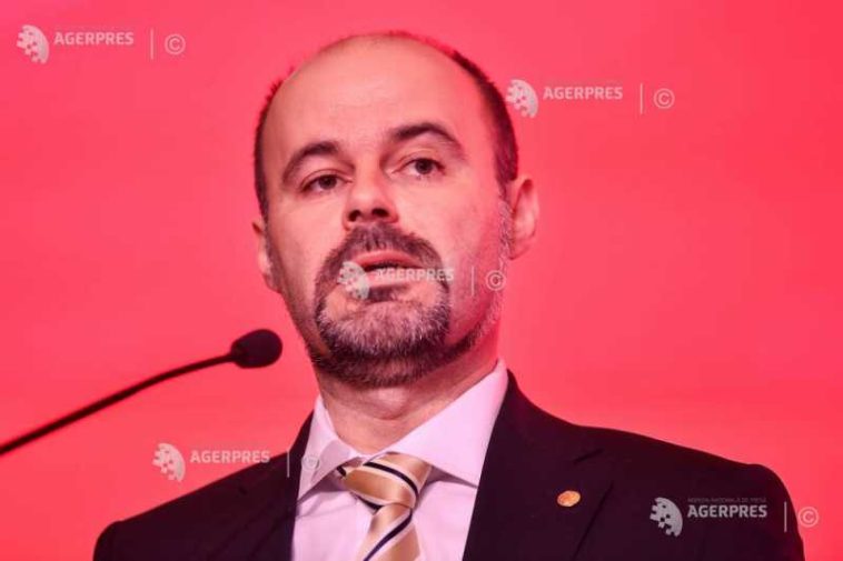 Popa (BNR): Uniunea Europeană a avut dintotdeauna o dependență ridicată de energia importată