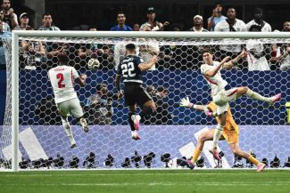 Fotbal – CM 2026: Presa argentiniană laudă la superlativ ‘Albiceleste’ după victoria dintr-un ‘duel istoric’