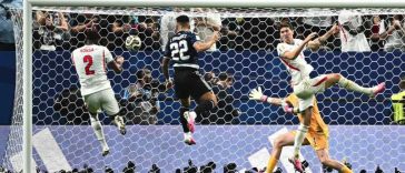 Fotbal – CM 2026: Presa argentiniană laudă la superlativ ‘Albiceleste’ după victoria dintr-un ‘duel istoric’