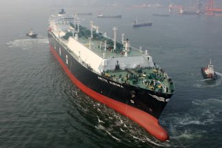 Grecia blochează sancțiunile UE împotriva Rusiei pentru a proteja o firmă de transport maritim (presă)
