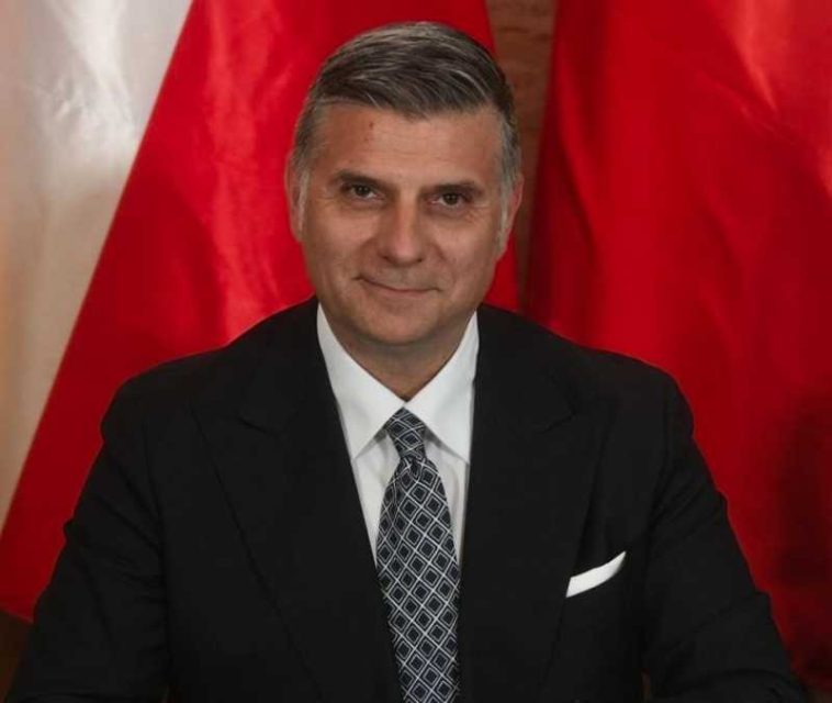 Petrescu (ASF): O piață de capital puternică este un indicator al maturității unei economii