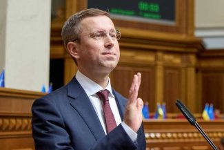 Parlamentul de la Kiev îl confirmă pe Serghi Korețki în funcția de prim-ministru al Ucrainei
