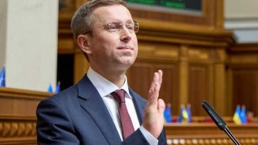 Parlamentul de la Kiev îl confirmă pe Serghi Korețki în funcția de prim-ministru al Ucrainei