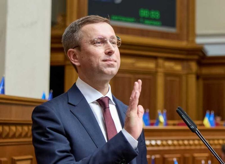 Parlamentul de la Kiev îl confirmă pe Serghi Korețki în funcția de prim-ministru al Ucrainei