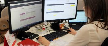 Durata vieții profesionale a crescut în România, dar rămâne cea mai scurtă din UE