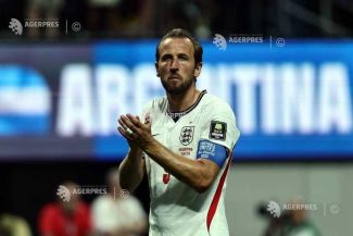 Fotbal – CM 2026: Harry Kane nu exclude să joace și la CM 2030