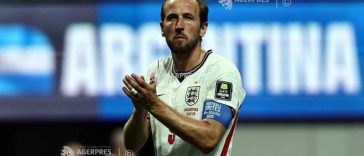 Fotbal – CM 2026: Harry Kane nu exclude să joace și la CM 2030