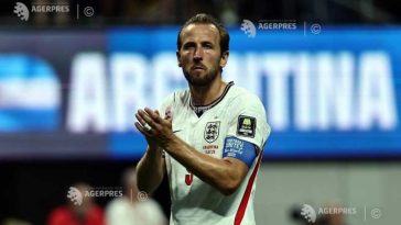 Fotbal – CM 2026: Harry Kane nu exclude să joace și la CM 2030