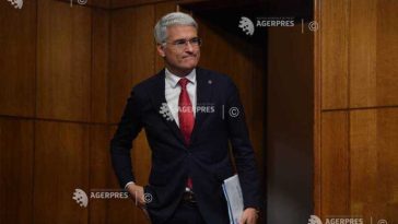 Guvernul a luat act de o Notă privind revizuirea PNRR și depunerea cererii de plată nr. 5