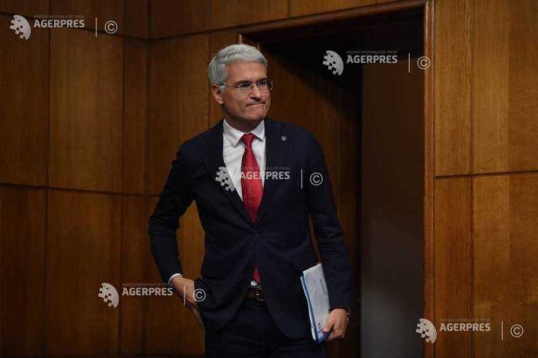 Guvernul a luat act de o Notă privind revizuirea PNRR și depunerea cererii de plată nr. 5