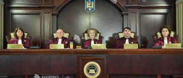 CCR amână pentru septembrie sesizarea lui Bolojan privind conflictul cu ICCJ pe tema restanțelor salariale