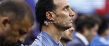 Fotbal – CM 2026: Lionel Scaloni, al cincilea selecționer care dispută două finale de Cupă Mondială consecutive