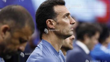 Fotbal – CM 2026: Lionel Scaloni, al cincilea selecționer care dispută două finale de Cupă Mondială consecutive