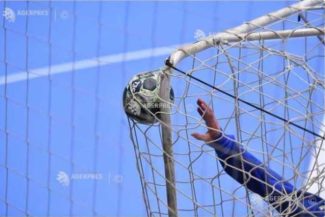 Handbal masculin: România va juca pentru locurile 13-16 la Campionatul European Under-20
