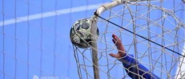 Handbal masculin: România va juca pentru locurile 13-16 la Campionatul European Under-20