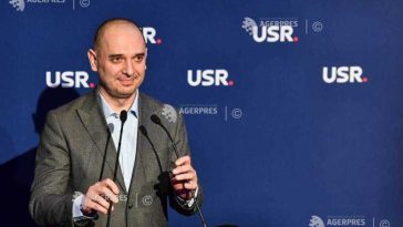 Mihaiu (USR): Autorizațiile de construire urmează să fie eliberate doar de către Primăria Capitalei, din 2028