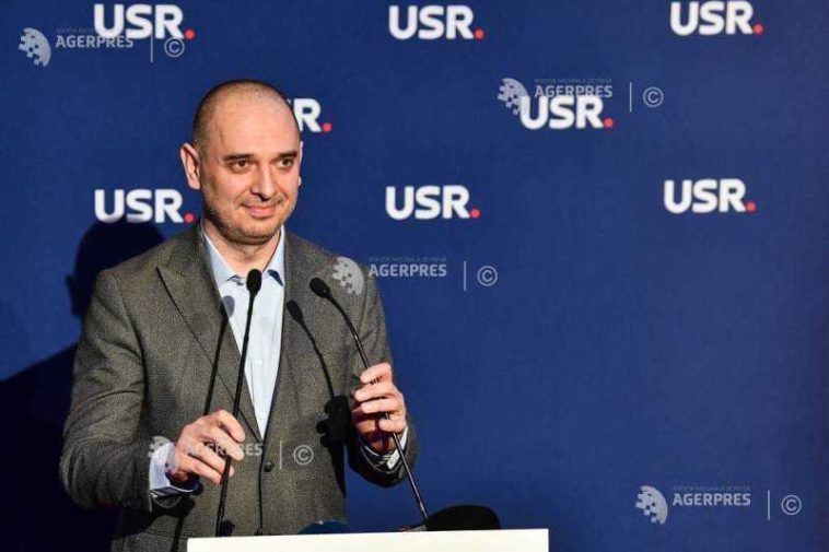 Mihaiu (USR): Autorizațiile de construire urmează să fie eliberate doar de către Primăria Capitalei, din 2028