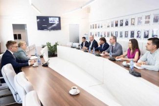 Nazare: România a demonstrat că își poate corecta dezechilibrele și în context internațional sever; instabilitatea politică afectează…