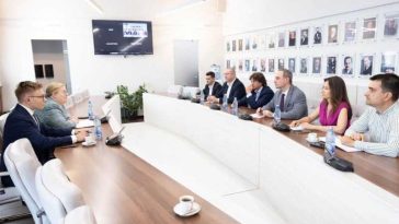 Nazare: România a demonstrat că își poate corecta dezechilibrele și în context internațional sever; instabilitatea politică afectează…