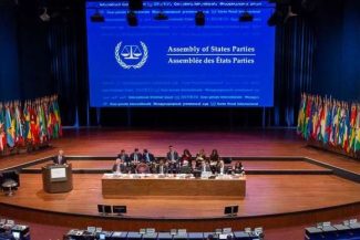 17 iulie – Ziua justiției penale internaționale