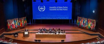 17 iulie – Ziua justiției penale internaționale