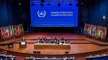 17 iulie – Ziua justiției penale internaționale