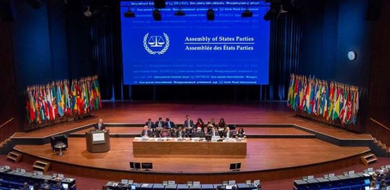 17 iulie – Ziua justiției penale internaționale