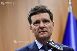 Nicușor Dan, după decizia CJUE privind prescripția: Vina pentru această situație revine Parlamentului