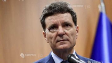 Nicușor Dan, după decizia CJUE privind prescripția: Vina pentru această situație revine Parlamentului