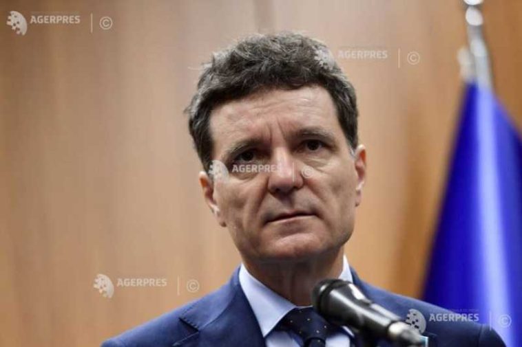 Nicușor Dan, după decizia CJUE privind prescripția: Vina pentru această situație revine Parlamentului