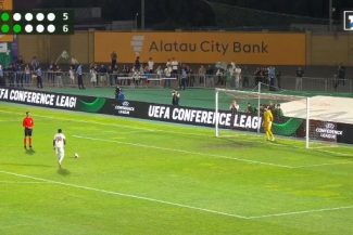 VIDEO Fotbal: FC Alașkert, adversara echipei CFR Cluj în turul al doilea preliminar al Conference League