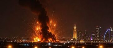 Qatar: Armata a respins un atac cu rachete (Ministerul Apărării)