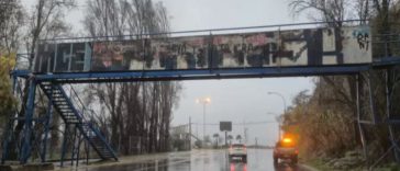VIDEO Chile: O furtună violentă s-a soldat cu trei morți și zeci de sinistrați
