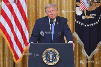 Fotbal – CM 2026: Donald Trump va asista la finala Spania – Argentina