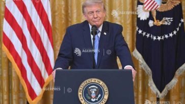 Fotbal – CM 2026: Donald Trump va asista la finala Spania – Argentina