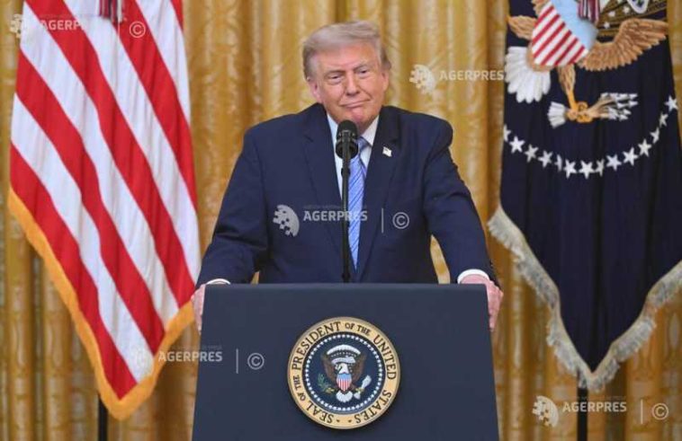 Fotbal – CM 2026: Donald Trump va asista la finala Spania – Argentina