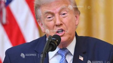 Discurs către națiune: Președintele Trump acuză China de amestec în alegerile din SUA
