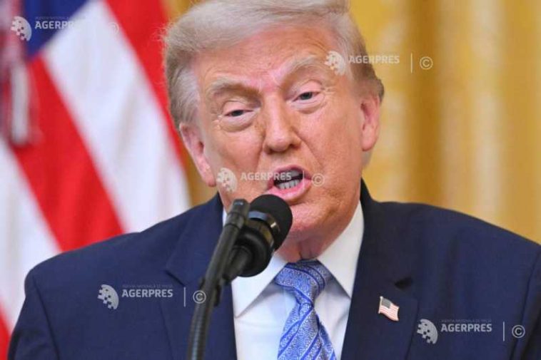 Discurs către națiune: Președintele Trump acuză China de amestec în alegerile din SUA
