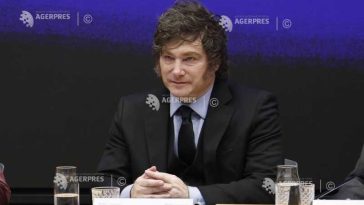 Fotbal – CM 2026: Președintele Argentinei, Javier Milei, nu va asista la finală