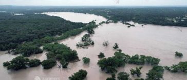 Ploi torențiale au ucis doi oameni în Texas