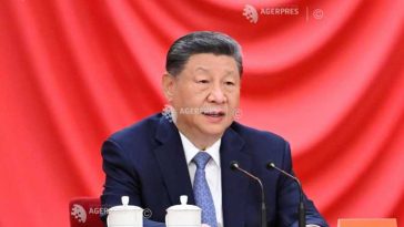 Sectorul Inteligenței Artificiale nu trebuie să fie dominat de o singură țară, afirmă președintele chinez Xi Jinping