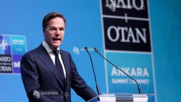 Rutte nu crede că există un risc de escaladare cu Rusia din cauza achiziționării de rachete Tomahawk de către Germania