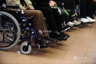 Maramureș: Centru de zi pentru persoanele cu dizabilități în comuna Poienile de sub Munte